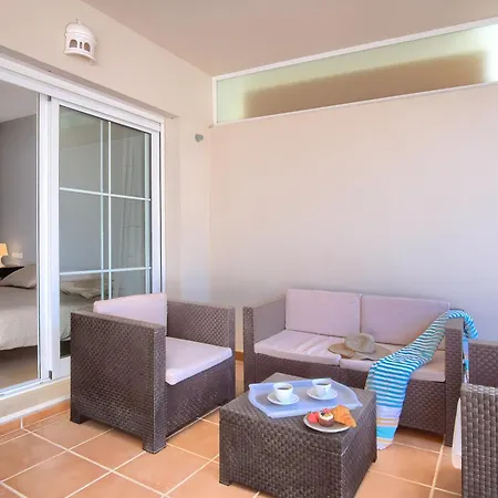 Oasis La Cala 2, Beautiful Terrace ,pools, Parking Apartment *
