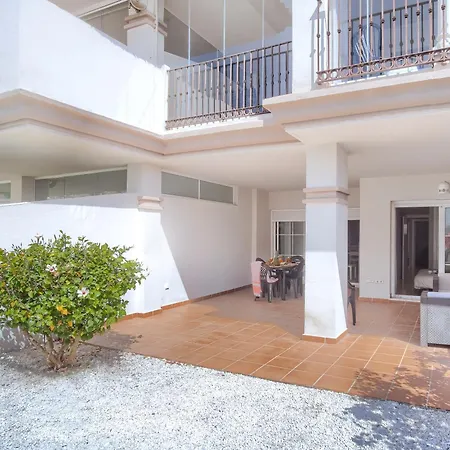 Oasis La Cala 2, Beautiful Terrace ,pools, Parking Apartment La Cala De Mijas