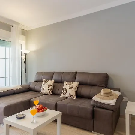 Apartment Oasis La Cala 2, Beautiful Terrace ,pools, Parking La Cala De Mijas