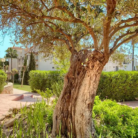 Oasis La Cala 2, Beautiful Terrace ,pools, Parking La Cala De Mijas