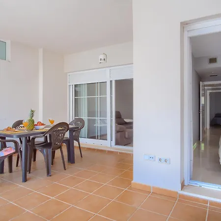 Oasis La Cala 2, Beautiful Terrace ,pools, Parking
