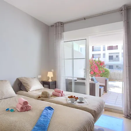 Apartment Oasis La Cala 2, Beautiful Terrace ,pools, Parking La Cala De Mijas