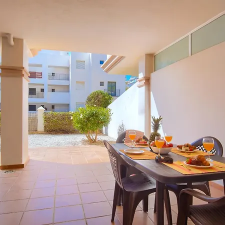 Oasis La Cala 2, Beautiful Terrace ,pools, Parking Apartment *